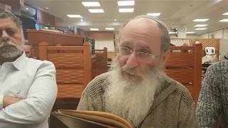 פרשת בא | החובה להשקיף ולהבין כיצד כל נקודה פרטית בחיים מחוברת לתיקון הכלל – הרב אורי שרקי