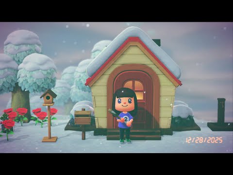 Animal Crossing New Horizons #3 - Blathers Arrives