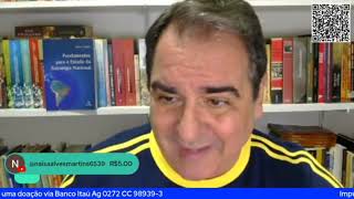 Especulação sobre o novo navio de Trump!!!