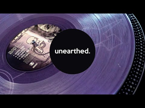 ColtCuts & Abstrakt Sonance - Genetic Code | Deep Dark and Dangerous