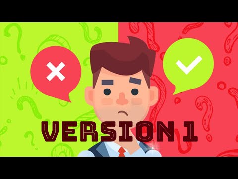 'True or False' Quiz Answers (Version 1) | VideoQuizHero | Video Quiz Hero