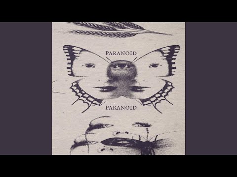 Paranoid