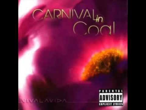 Carnival in Coal - In Darkness Dwells Vice