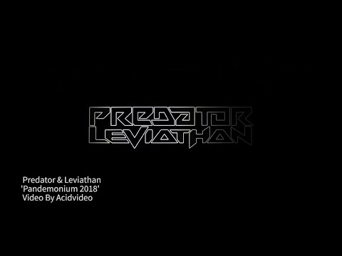 Bio-Forge At Pandemonium 2018 (Official Aftermovie)