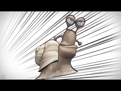 Willy Grunch - Snail Fail