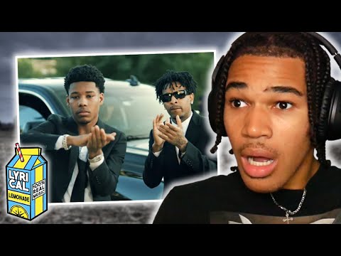 plaqueboymax reacts to nardo wick who want smoke