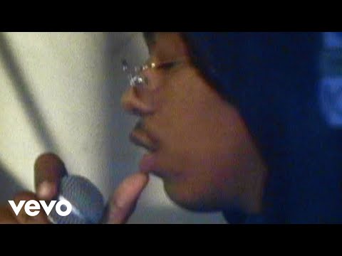 Liim - Doin Thangs (Official Visualizer)