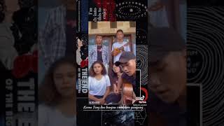 Download lagu Jang Ganggu Cover-Shine Of Black-BlackRoseBand mp3