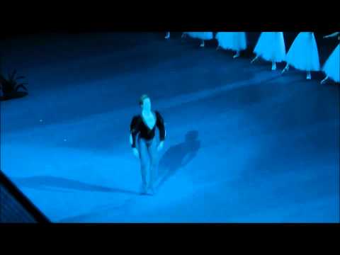 Steven McRae - 32 Entrechat Six - Giselle