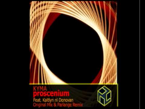 Proscenium Feat. Kaitlyn ni Donovan (Original Mix)