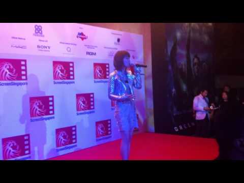 May'n Live Diamond Crevasse & Phonic Nation FULL performance