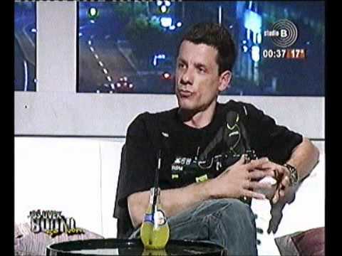 DJ Stole @ Jos uvek budni sa Ivon