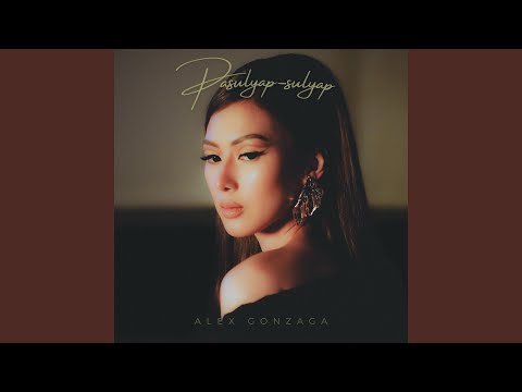 Download Alex Gonzaga - Pasulyap-Sulyap MP3