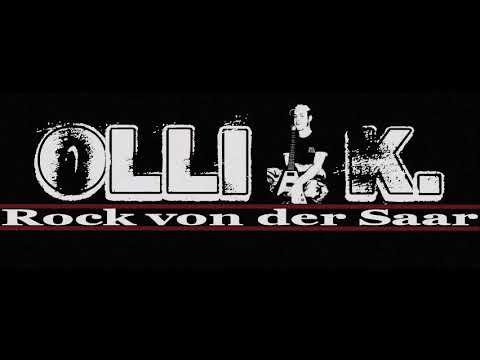 Olli K. - Was hat mich nur geritten