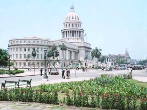 NOSTALGIA CUBANA (Willy Chirino)