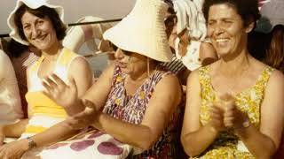 מצגת רקע לחג ה 70 - קיבוץ מגידו