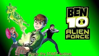 Download lagu Ben 10 Alien Force | Android Gameplay - PPSSPP Emulator | Trying for first time mp3 Download lagu Ben 10 Alien Force | Android Gameplay - PPSSPP Emulator | Trying for first time mp3