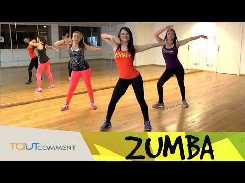 Cours de Zumba // Boujé (Soca Kuduro) 🎶🎵zumba dance workout for beginners