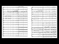 Beethoven: "The Ruins of Athens" Overture, Op. 113 (with Score)