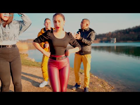 Sadra a Kaja ft. Denis - Mix - Daj ty dzivce / O jakha kalore / Khangerate ( covers )