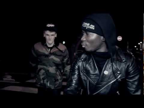 Tya Vuitton - B.I.T.G (feat Raphael Carter) [Clip Officiel]