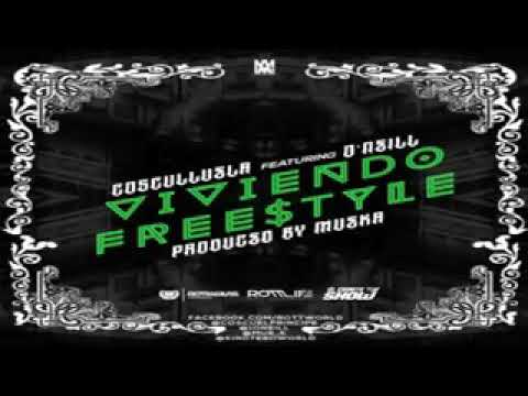 Viviendo Freestyle Cosculluela