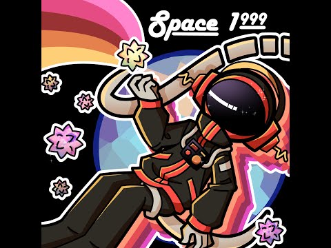 Space 1999 (FULL ALBUM)