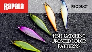 Wobler Rapala Shadow Rap Shad 09_BBZ