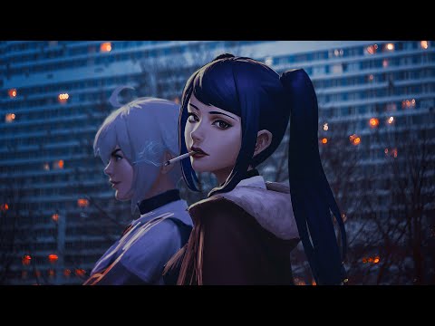 Bella Poarch - Build a B*tch (DRMR Remix)