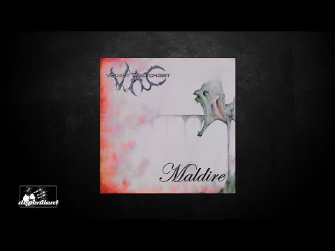 Velvet Acid Christ - Maldire