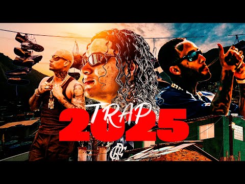 SET TRAP 2025 - Chefin, Orochi, Filipe Ret, Borges, Oruam e Poze do Rodo