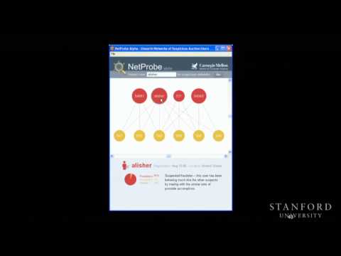 Stanford Webinar When Your Big Data Seems Too Small