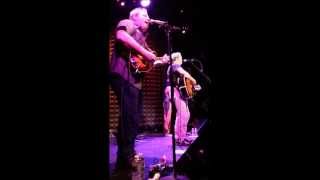 Radney Foster Don&#39;t Say Goodbye