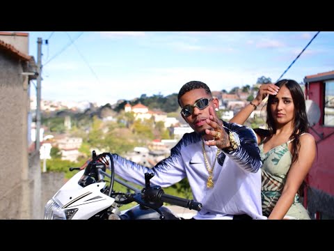 MC PEDROSA - MINHA POSTURA ELA QUEBRA | VIDEOCLIPE OFICIAL  (Dj Menor RF)