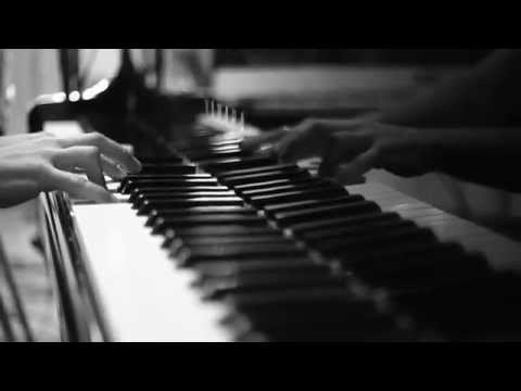 Keys Trio - Circularity (G. Di ienno) - Acoustic Version