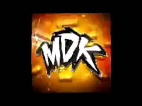MDK - Dash (GD VERSION) 10 HOUR Loop