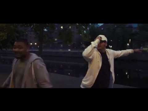 Harris Hameed & Jamzy - IF TOMORROW NEVER COMES (freestyle)