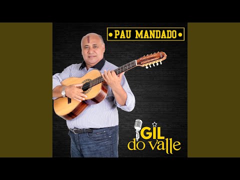 Pau Mandado