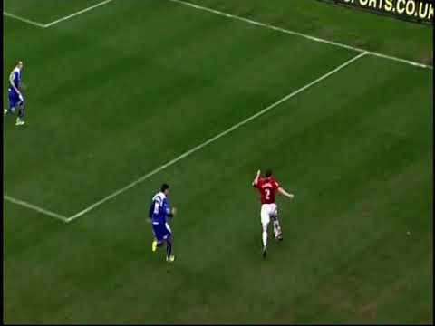 2009/10 Charlton Athletic v Carlisle United (Highlights)