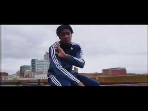 FIDZCAM | LDizz - Round Ere (Prod. By Sticky Blood x Ethan Ryan)