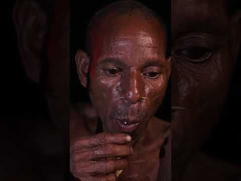 wódz zjadł mojego paluszka