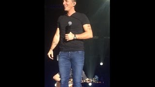 Modà - Sono Fortunato - Torino 18 Marzo 2017