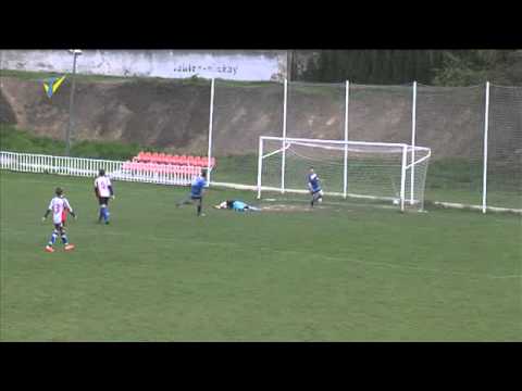 Žiaci FK Močenok - FK Senica B