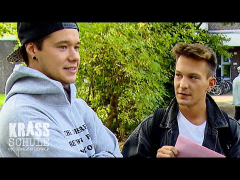 Best-of Staffel 3: Krass romantisch ?❤️️? | Krass Schule