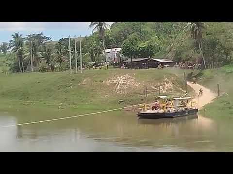 Rio pardo na cidade de Mascote sul da Bahia, Mascote uma cidade abençoada por Deus.