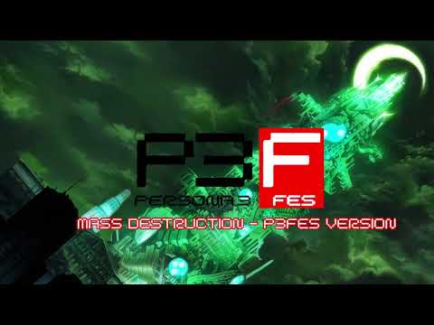 Persona 4 the Animation P3 fes Lotus Juice & Yumi Kawamura