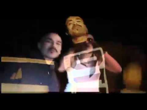 Precise & The Creeper- The Streets(REMIX) Ft Level MUSIC VIDEO