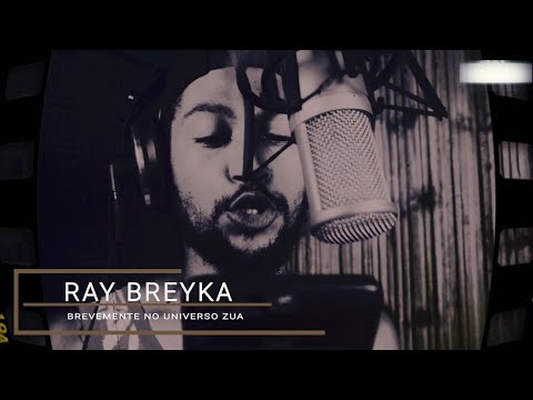 BARRAS!BARRAS &+ BARRAS : RAY BREYKA TRAILER