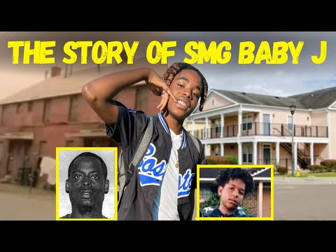The Life of SMG Baby J