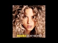 Shakira - Don't Bother Karaoke / Instrumental ...
